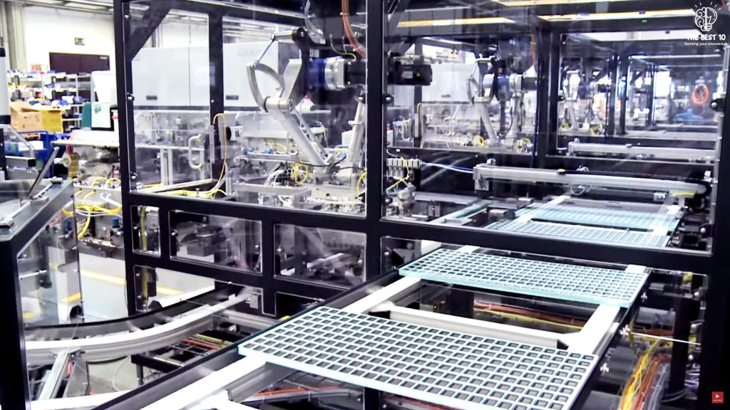 Packaging Automation