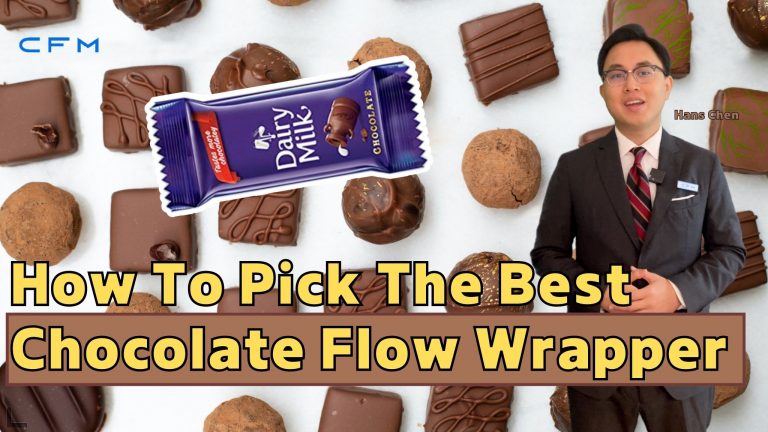 How To Pick The Best Chocolate Flow Wrapper