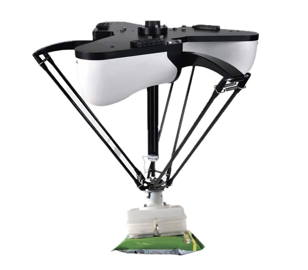 cfm robot arm